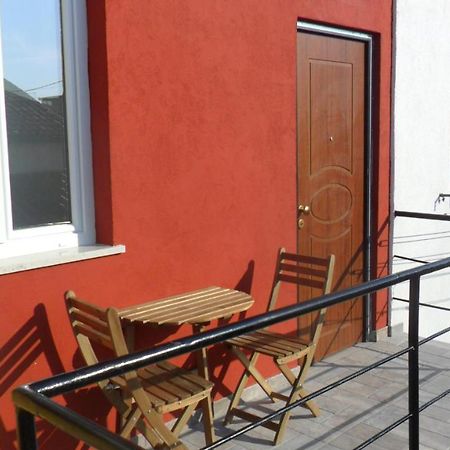 Casa Dei Gelsomini Apartment Trieste Bagian luar foto
