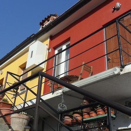 Casa Dei Gelsomini Apartment Trieste Bagian luar foto