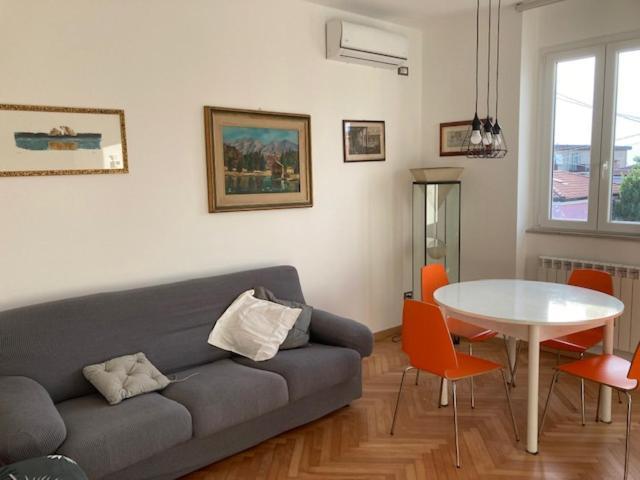 Casa Dei Gelsomini Apartment Trieste Bagian luar foto