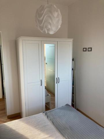 Casa Dei Gelsomini Apartment Trieste Bagian luar foto