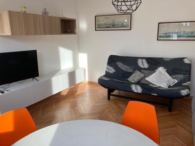 Casa Dei Gelsomini Apartment Trieste Bagian luar foto