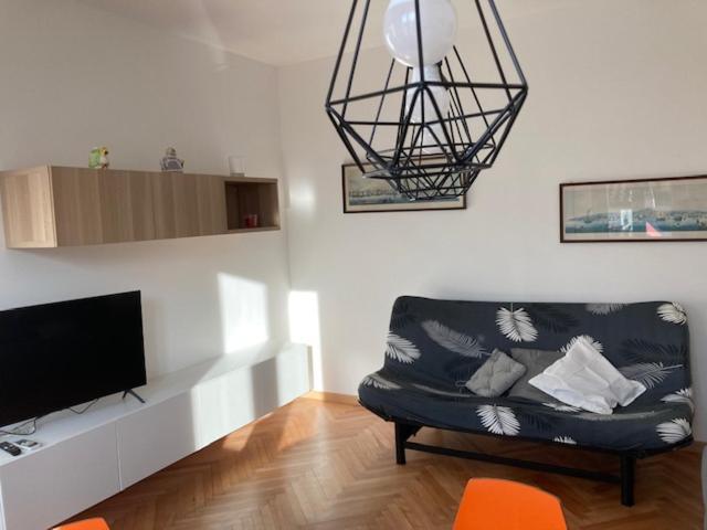 Casa Dei Gelsomini Apartment Trieste Bagian luar foto