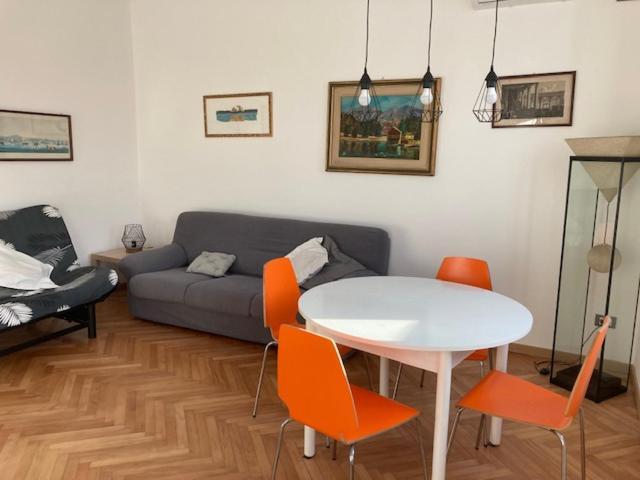 Casa Dei Gelsomini Apartment Trieste Bagian luar foto