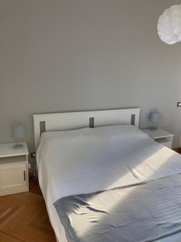 Casa Dei Gelsomini Apartment Trieste Bagian luar foto