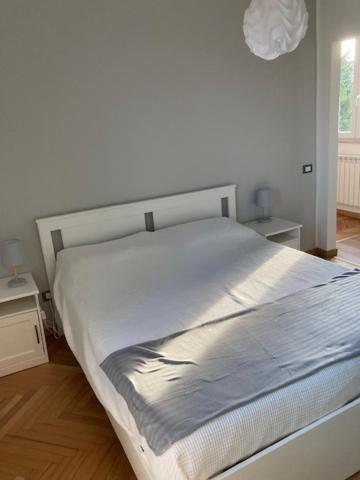 Casa Dei Gelsomini Apartment Trieste Bagian luar foto