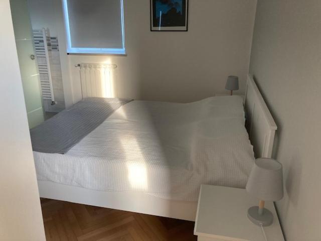 Casa Dei Gelsomini Apartment Trieste Bagian luar foto