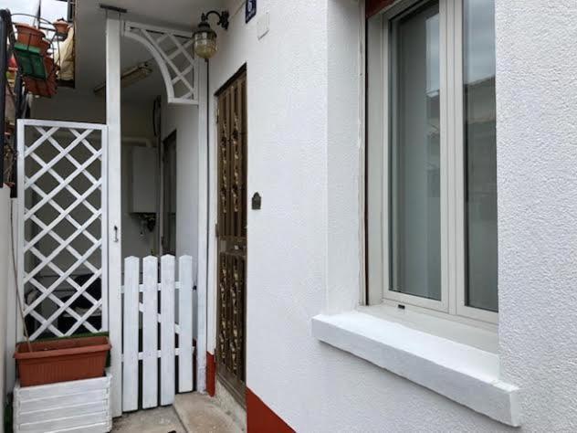 Casa Dei Gelsomini Apartment Trieste Bagian luar foto