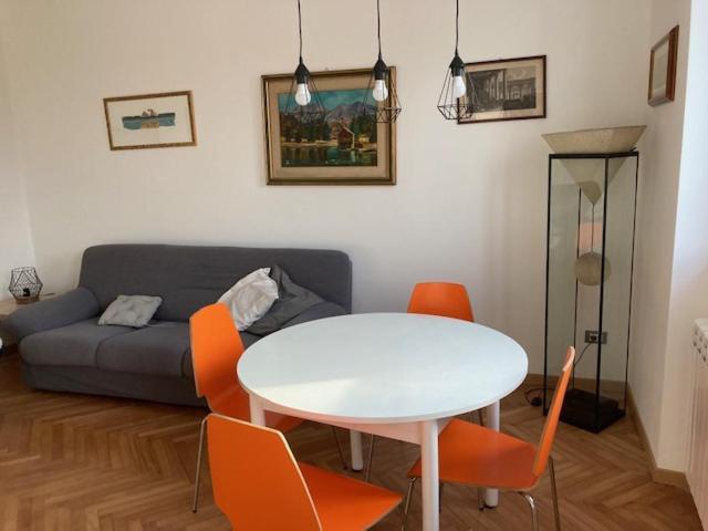Casa Dei Gelsomini Apartment Trieste Bagian luar foto