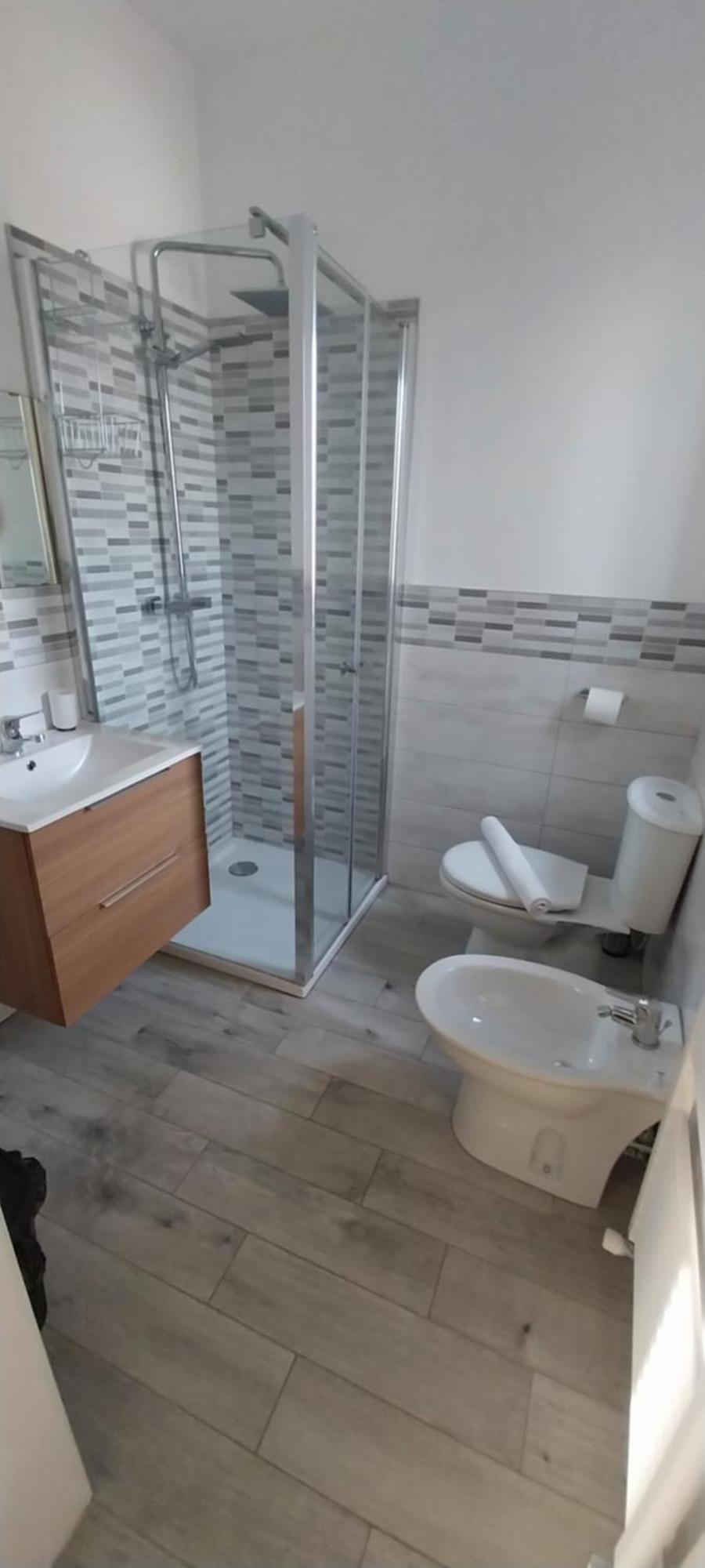 Casa Dei Gelsomini Apartment Trieste Bagian luar foto
